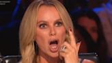 Amanda Holden's 'snub' to BGT golden buzzer act as she calls for new act to win