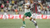 Serna comenta expectativa para jogo do Fluminense contra o Juventude