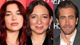 ‘Saturday Night Live’ reveals final 3 hosts of Season 49: Dua Lipa, Maya Rudolph, Jake Gyllenhaal