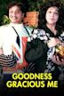 "Goodness Gracious Me" India Special