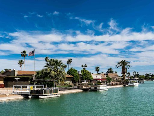 9 Best Places to Retire in Arizona, According to Local Experts