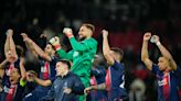 El futuro es incierto para el Paris Saint-Germain con la partida de Mbappé