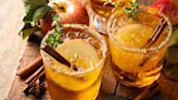 17 Crown Royal Apple Drink Recipes + 30 Mixers