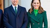 Kate Middleton and Prince William to receive unlikely benefit if England win Euros