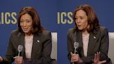 RNC’s repost of Kamala Harris’ f-word drop backfires