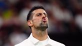 Novak Djokovic scolds Wimbledon fans for perceived boos, 'disrespect' during win over Holger Rune: 'You guys can't touch me'