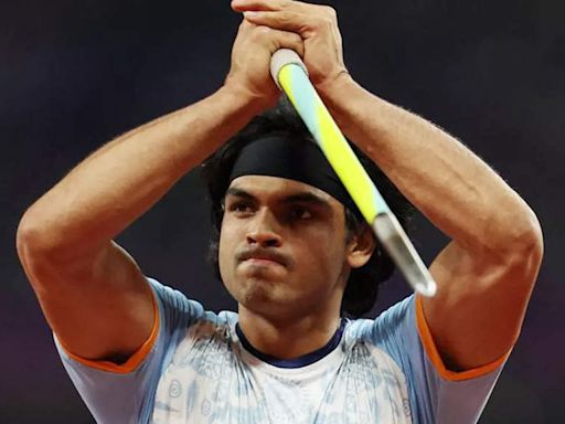 EXCLUSIVE | Neeraj Chopra will create history; India will better Tokyo's record at Paris Olympics: Leander Paes | Paris Olympics 2024 News - Times of India