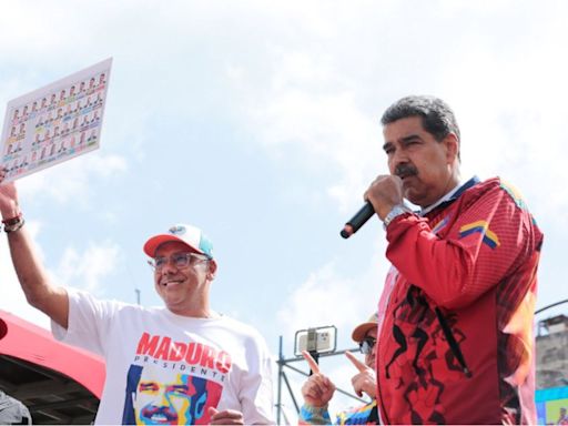 Nicolás Maduro: Estoy preparado para superar la burocracia y construir un nuevo Estado