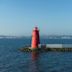 Poolbeg Lighthouse