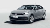 VW Virtus 170 TSI AT tem redução de R$ 13,1 mil para CNPJ, confira