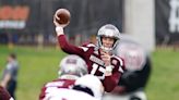 Here are the quarterbacks competing for Missouri State football's starting job in 2023