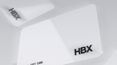 HBX Launches New Digital Gift Card