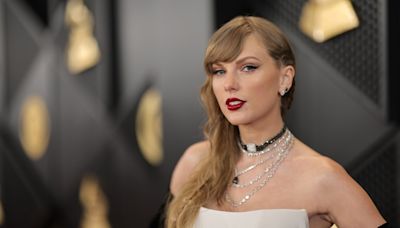 Taylor Swift Does It Again, Tops Billboard 200 Album Chart With New Record