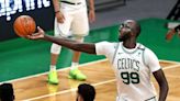 A list of celebrities attending Game 1 of the Celtics-Mavericks NBA Finals in Boston - The Boston Globe