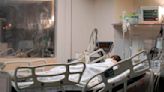 La Paz: seis niños internados por infecciones respiratorias en el Hospital del Niño, dos en terapia intensiva