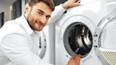 Cómo dejar tu lavarropas impecable sin gastar de más: con dos ingredientes caseros | Por las redes