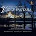 Ralph Vaughan Williams: Viola Fantasia
