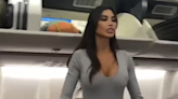 Woman rants about being ‘Instagram famous’ amid outburst on plane