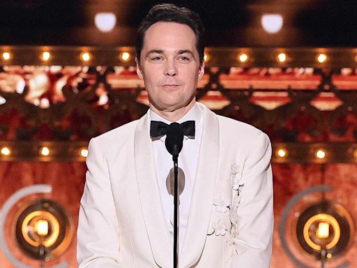 Jim Parsons Reflects on Getting a 'Second Closure' with Young Sheldon's Series Finale: 'Really Sweet' (Exclusive)