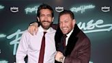 UFC Star Conor McGregor Accidentally Punched Jake Gyllenhaal While Making ‘Road House’