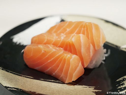 鮭魚生魚片免費送一片！爭鮮優惠連推8天 壽司郎這2款降價10元