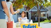 Is it legal to run a lemonade stand without a permit in California? Your question answered