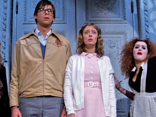 What Happened To The Cast Of The Rocky Horror Picture Show? - SlashFilm