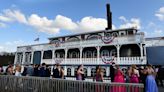 Michigan Center goes to 2024 prom on Michigan Princess Riverboat