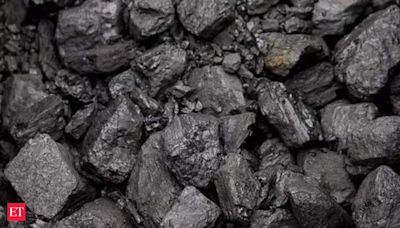 Pace of coal import growth declines from over 21 pc to below 2.5 pc in last decade: Govt