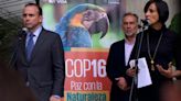 COP16: anuncian esquema para garantizar la seguridad en Cali durante la cumbre