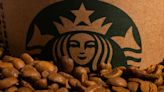 Starbucks Reports Surprise Drop in Same-Store Sales; Shares Tumble - EconoTimes