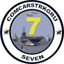 Carrier Strike Group 7