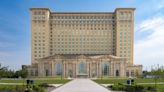Ford reimagines Detroit train station as anchor for new tech hub - Marketplace