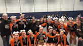 Week in Review: Jonesville Cheer wins Invite; Hillsdale wrestles Reading and Jonesville