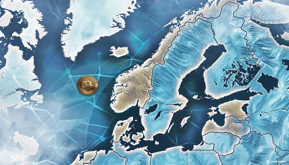 Coinshares Rebrands Its Nordic Crypto ETP