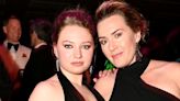 Kate Winslet’s Daughter Made a Rare Red Carpet Appearance Looking Just Like Her Mom Circa ‘Titanic’