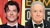 John Mulaney Recalls How Lorne Michaels Invoked the Late John Belushi to Encourage His Sobriety