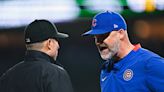David Ross' no-balk-call argument debunked by baseball analysis YouTube channel