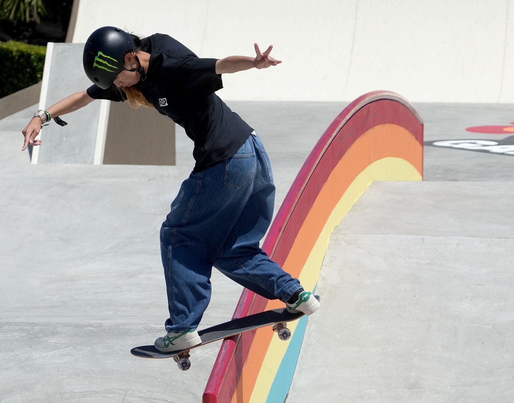 X Games live updates: 2024 event kicks off in Ventura with skateboarding, BMX park, more