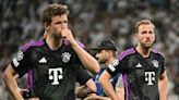 EM-Trainingslager statt Wembley: Bayern-Stars früher dabei