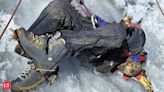 Who was William Stampfl? How his body was found on Mount Huascaran 20 years after he went missing in avalanche?