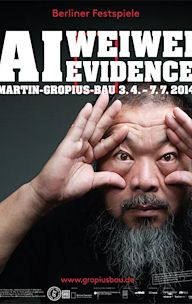 Ai Weiwei: Evidence