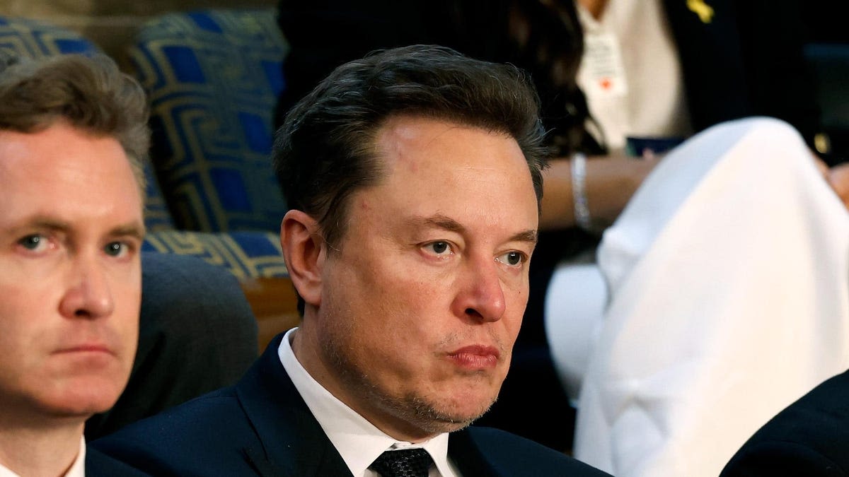 Judge in Elon Musk's Texas lawsuits owns thousands of dollars worth of Tesla stock