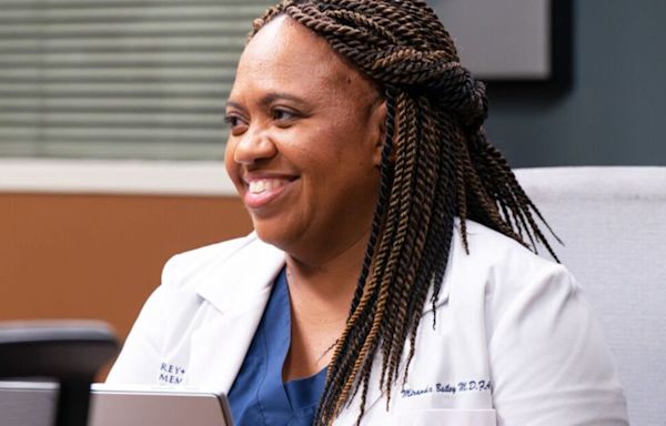 Grey’s Anatomy’s Miranda delivers massive blow in season 21 tease