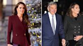 Kate Middleton’s Parents ‘Will Be a Reassuring Presence’ When She Goes Home to Recover, Says Insider