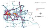 'It's abysmal': Polk ranks 9th in US for pedestrian deaths. An effort is underway to fix it