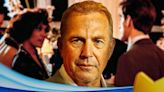 Kevin Costner dishes on Whitney Houston eulogy that caused 'staring daggers'