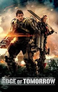 Edge of Tomorrow