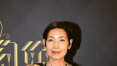 黎芷珊自爆被學友請食檸檬 陳慧琳楊千嬅講心底話 - 20240420 - SHOWBIZ - 明報 Our Lifestyle