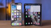 iPhone 16 Pro Max will beat both Fold 6 and Galaxy S25 Ultra in a key department, per leaker